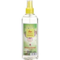 Agua de colonia de verbena ALVAREZ GÓMEZ, spray 300 ml