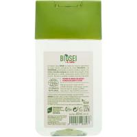 Xampú citrus-granada ecològics BIOSEI, pot 400 ml