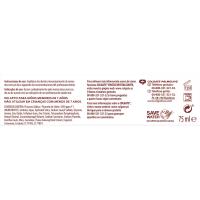 Dentífrico encías fortificante COLGATE, tubo 75 ml