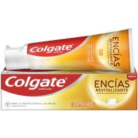 Dentífrico encías fortificante COLGATE, tubo 75 ml