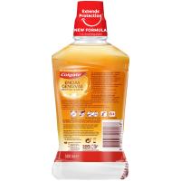 Col·lutori genives fortificante COLGATE, ampolla 500 ml