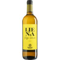 Vi blanc verdejo seleccion D.O. Roda LIENA, ampolla 75 cl