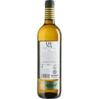 Vi blanc verdejo seleccion D.O. Roda LIENA, ampolla 75 cl