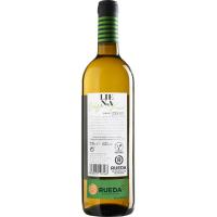 Vino Blanco Viura Verdejo D.O. Rueda LIENA, botella 75 cl