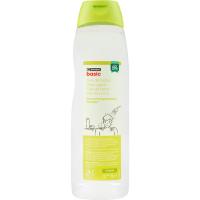 Gel familiar EROSKI basic, pot 1 litre