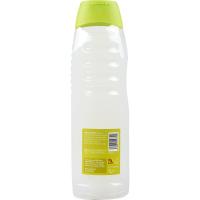 Gel familiar EROSKI basic, pot 1 litre