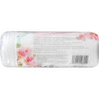 Discos desmaquillantes maxi ovales oval BELLE, paquete 80 uds