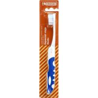 Raspall de dents plegable EROSKI, pack 1 u