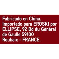 Raspall infantil de 2 a 6 anys EROSKI, pack 1 u