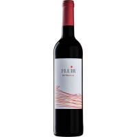 Vi negre D.O Montsant FLUIR, ampolla 75 cl