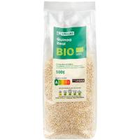 Quinoa real EROSKI BIO, bolsa 500 g