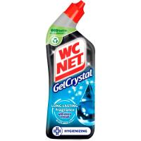 Gel Crystal Blue Fresh WC NET, pack 750ml