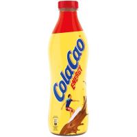 Batut de xocolata COLA CAO Energy, ampolla 750 ml
