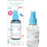 Ambientador baby DON ALGODÓN, spray 90 ml