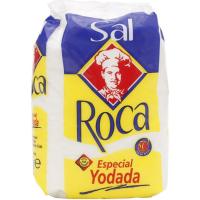 Sal iodada ROCA, paquet 1 kg