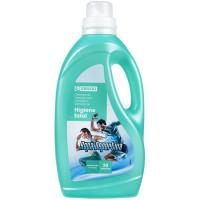 Detergent líquid higienitzant EROSKI, garrafa 30 dosi