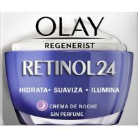 Crema de nit retinol 24 OLAY, pot 50 ml