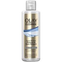 Agua micelar esencia agua de Hungría OLAY Cleanse, bote 237 ml