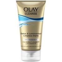 Gel exfoliante facial OLAY Cleanse, tubo 150 ml