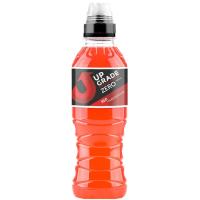 Beguda isotònica sabor fruits vermells UPGRADE, botellín 50 cl