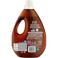 Detergente gel lavanda BOTANICAL Origin, garrafa 35 dosis