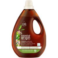 Detergente gel hojas cítricas BOTANICALOrigin, garrafa 35 dosis