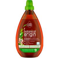 Detergent gel fulles cítriques BOTANICAL Origin, ampolla 20 dosi