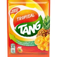 Refresc tropical en pols TANG, sobre 30 g