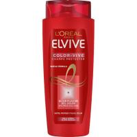 Xampú protector color-viu ELVIVE, pot 690 ml