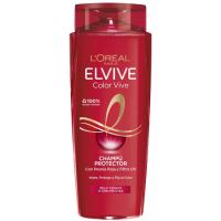 Champú protector color-vive ELVIVE, bote 700 ml