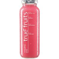 Smoothie drac fruits TRUE FRUITS, ampolla 250 ml