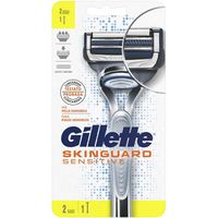 Màquina Skinguard GILLETTE, pack 1 u