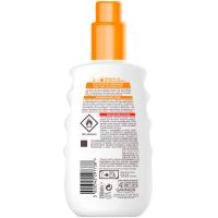 Spray solar Clear protect bronze SPF30 DELIAL, spray 200 ml