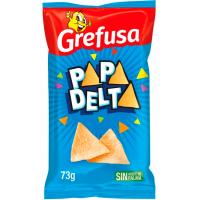 Papadelta original GREFUSA, bossa 73 g