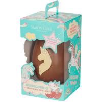 Huevo de leche Unicornio SIMON COLL, caja 330 g