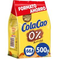 ColaCao en sobres. Online