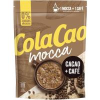 Cacao soluble mocca COLA CAO, bolsa 270 g