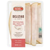 Pit de pollastre NOEL Delizias, safata 120 g