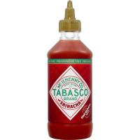 Salsa sriracha TABASCO, pot 265 ml