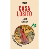Pasta loca 3 colors CASA LOSITO, paquet 200 g