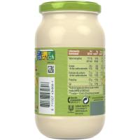 Salsa nature LIGERESA, flascó 430 ml