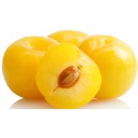 Ciruela amarilla Selección, al peso, compra mínima 500 g