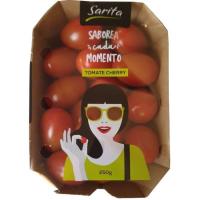Tomàquet cherry pera SARITA, safata 250 g