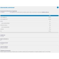 Vi blanc jove CAPVESPRE, ampolla 75 cl