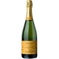 Cava brut GIRO RIBOT, ampolla 75 cl