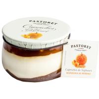 Capricho de manzanas al horno PASTORET, tarrina 150 g