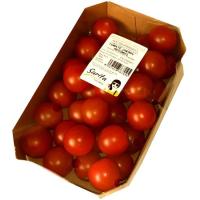 Tomàquet cherry rodon, safata 400 g