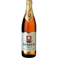 Cerveza alemana SPATEM MUNC, botellín 50 cl Cerveza alemana SPATEM MUNC, botellín 50 cl