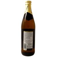 Cerveza alemana SPATEM MUNC, botellín 50 cl Cerveza alemana SPATEM MUNC, botellín 50 cl