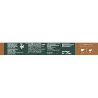 Café House Blend compatible Nespresso STARBUCKS, caja 12 uds